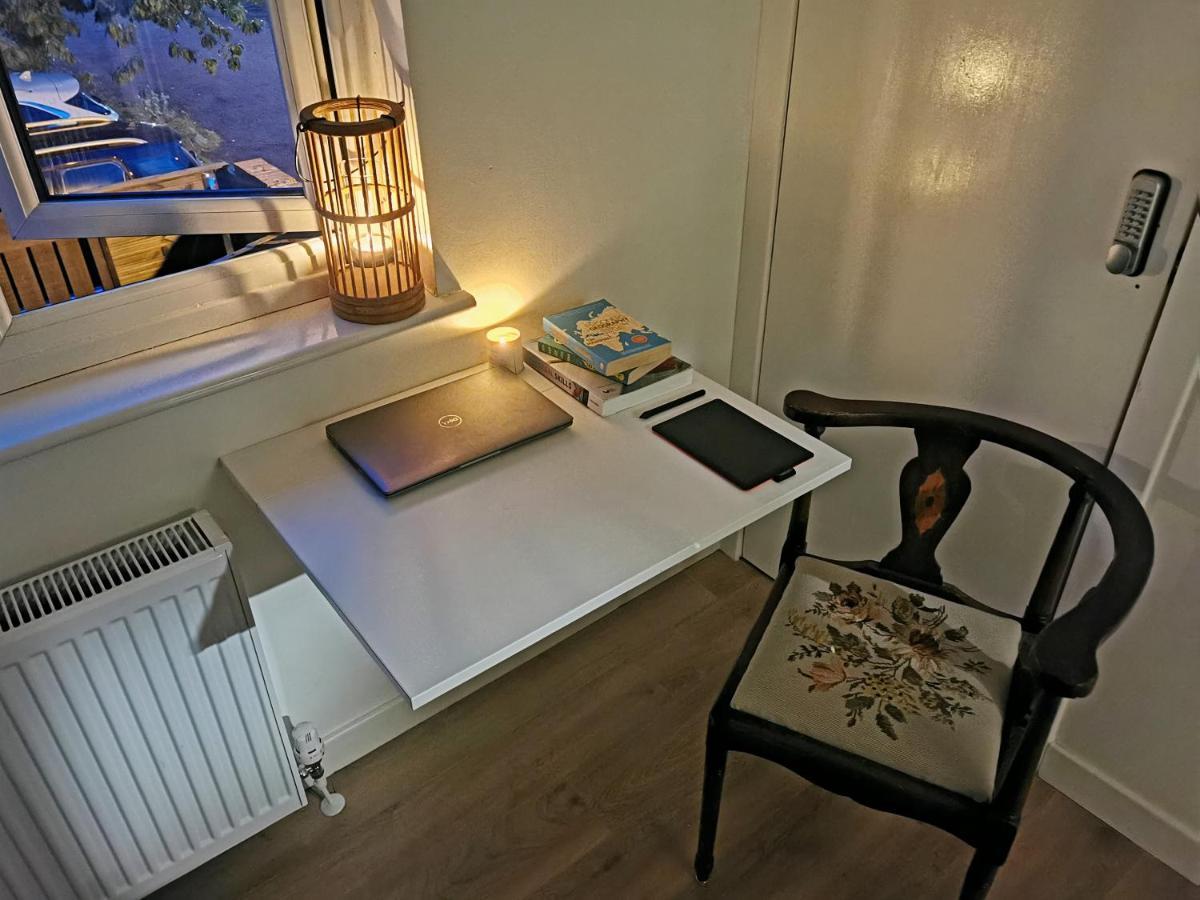 Peaceful House In The Heart Of Glasgow City, Close To Queen Elizabeth Hospital And Govan Subway, Free Private Parking Eksteriør bilde